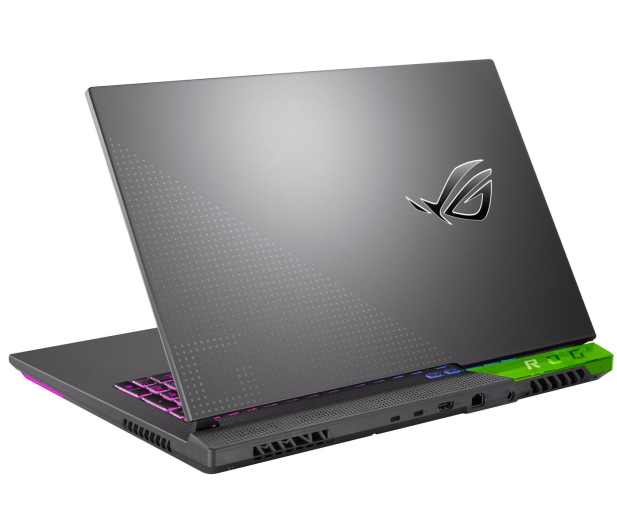 ASUS ROG Strix G17 R7-6800H/16GB/1TB RTX3060 240Hz - 737411 - zdjęcie 6